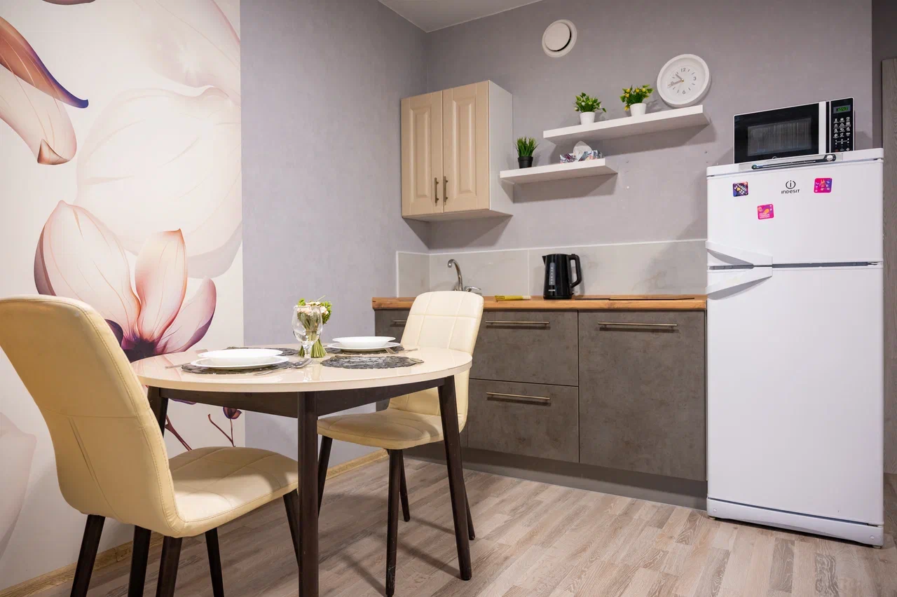 Квартира-студия, 30 м², 6/10 эт.