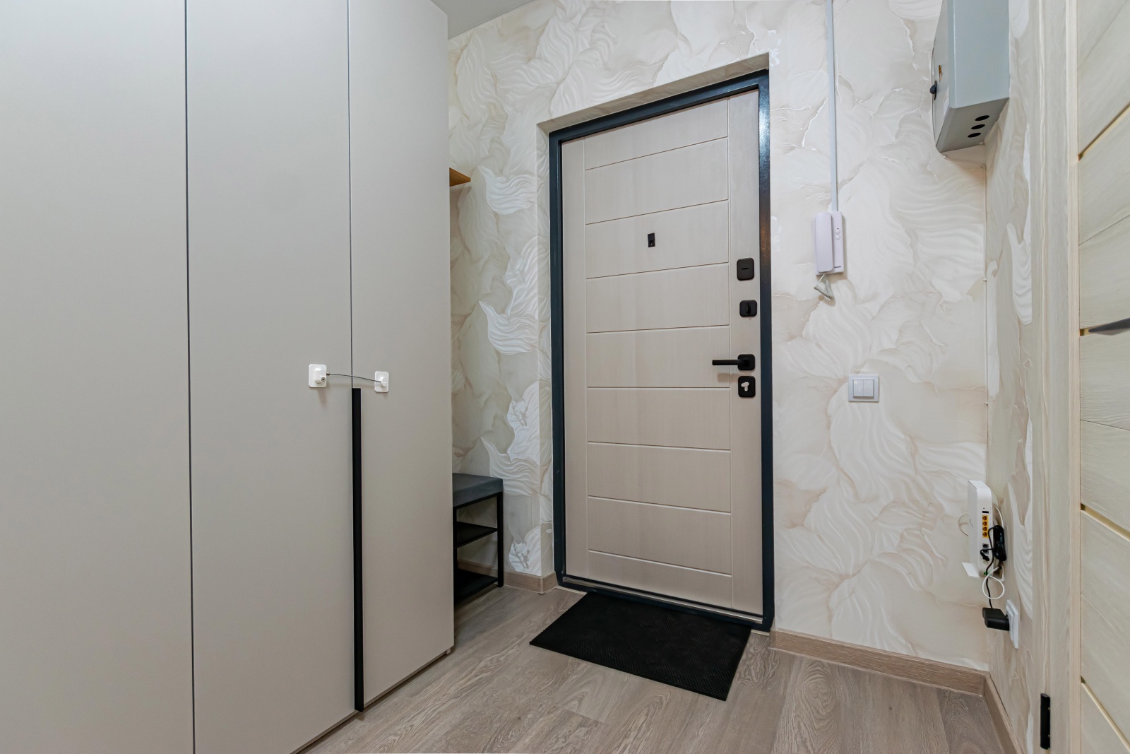 Уютная студия в Перми