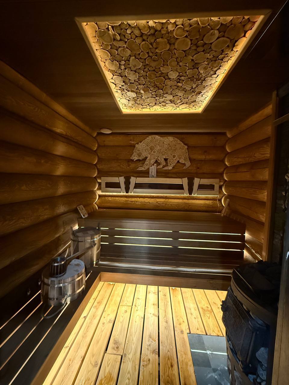 Дом в Ласьве