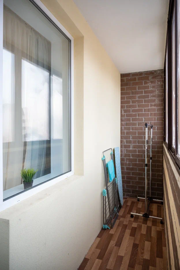 Квартира-студия, 30 м², 6/10 эт.