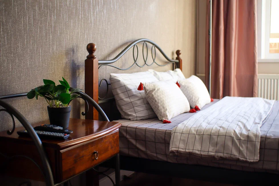 1-к. квартира, 40 м², 3/10 эт.