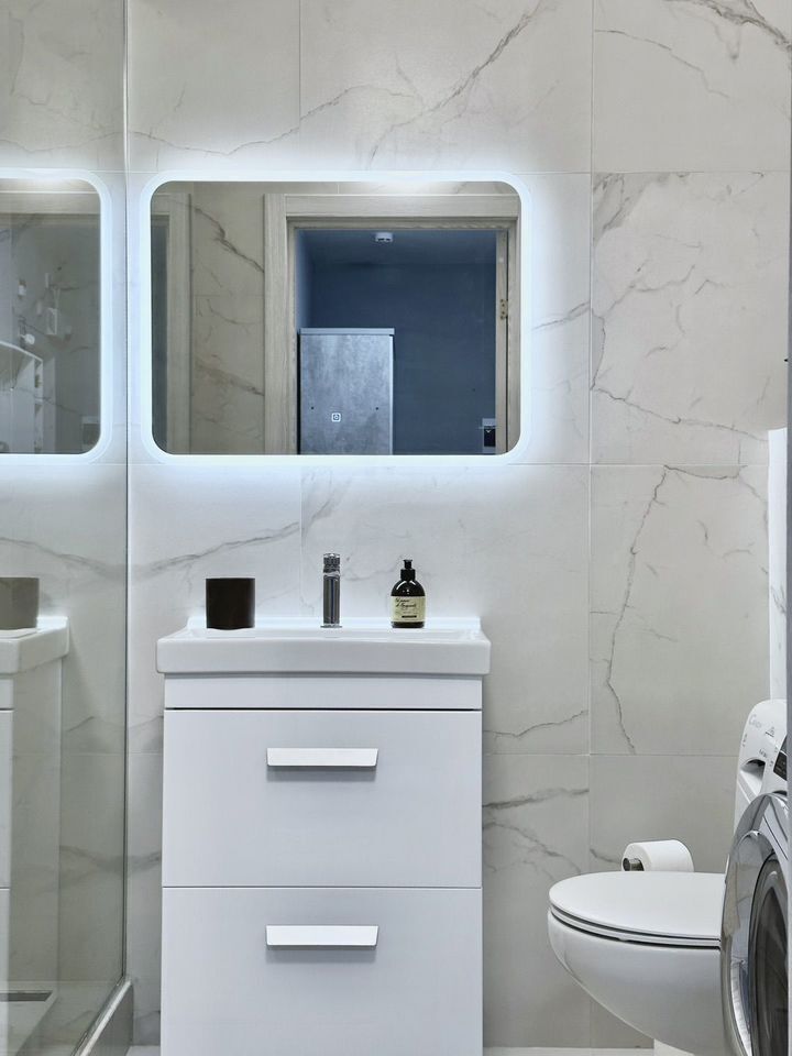 Апартаменты в ЖК Бизнес класса «Премьeр»