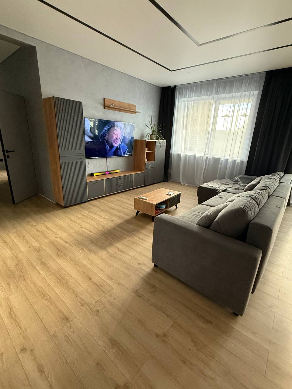 Дом в Ласьве