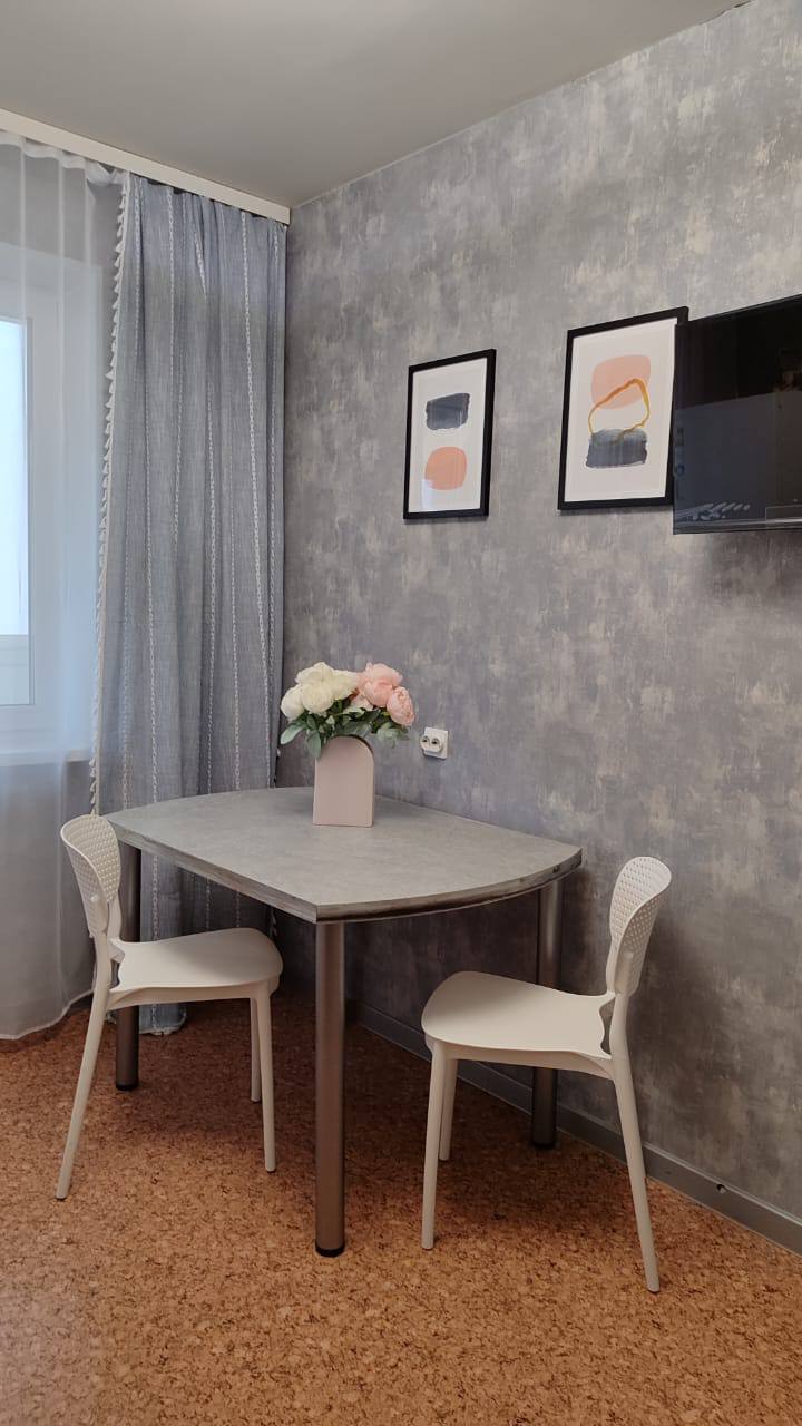 1-к квартира в Кировском районе на Калинина