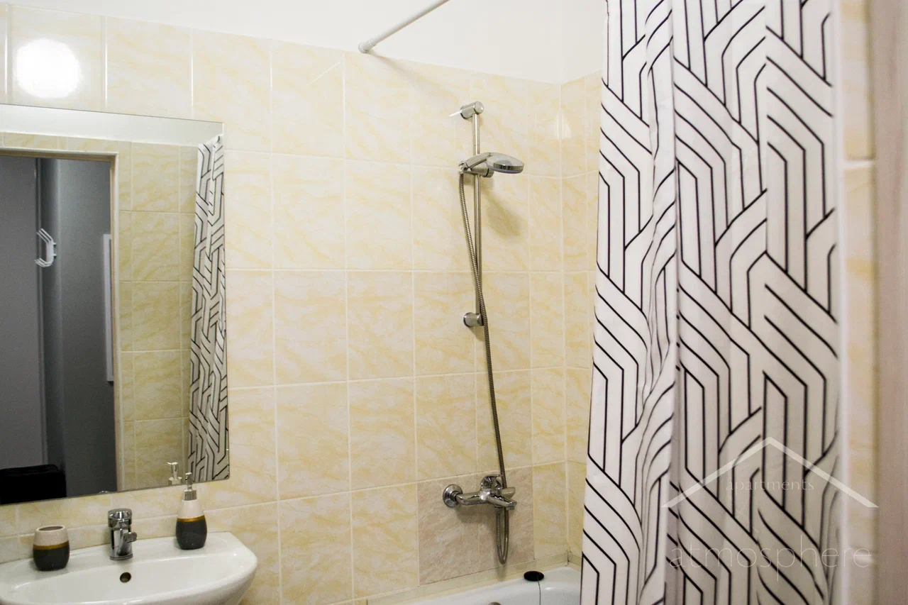 1-к. квартира, 45 м², 4/10 эт.
