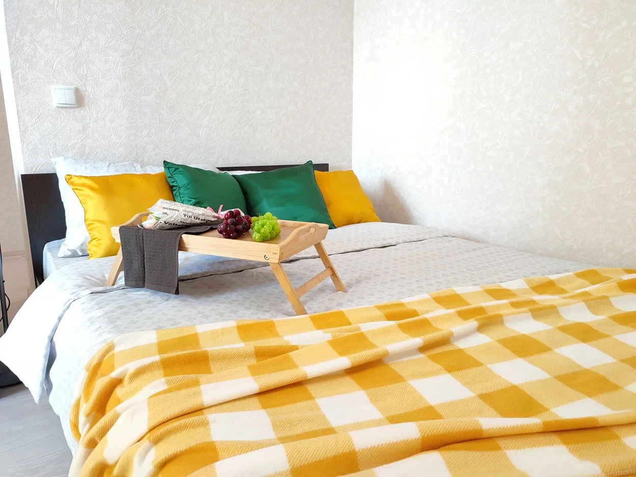 Квартира-студия, 40 м², 8/25 эт.