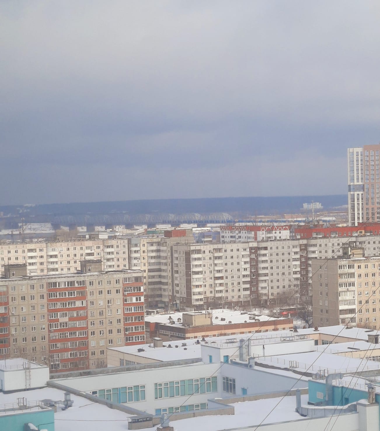 Стильная квартира