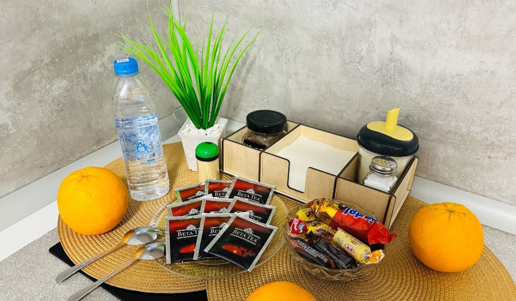 Уютная квартира у Балатовского парка