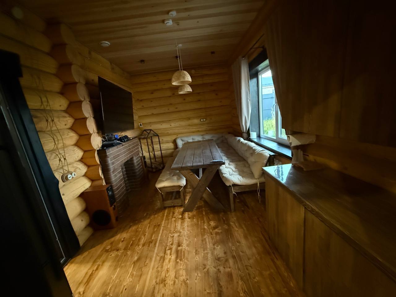 Дом в Ласьве