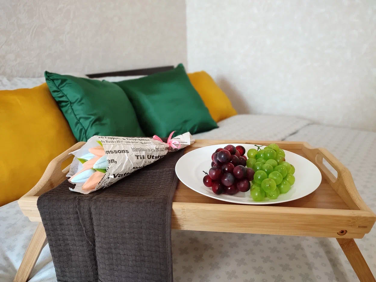 Квартира-студия, 40 м², 8/25 эт.