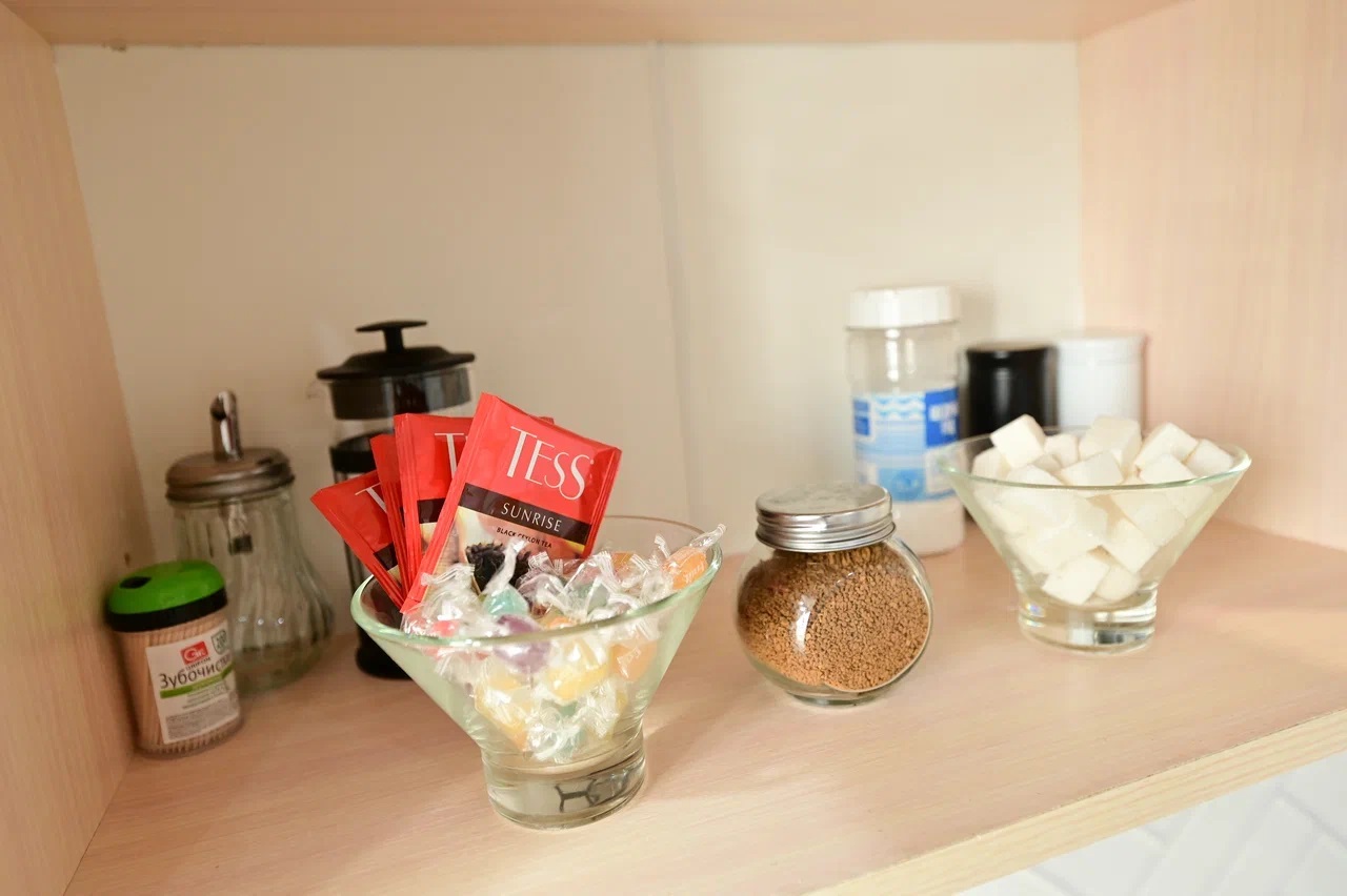 2-к. квартира, 55 м², 5/25 эт.
