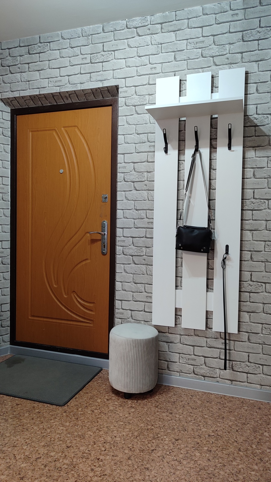 1-к квартира в Кировском районе на Калинина