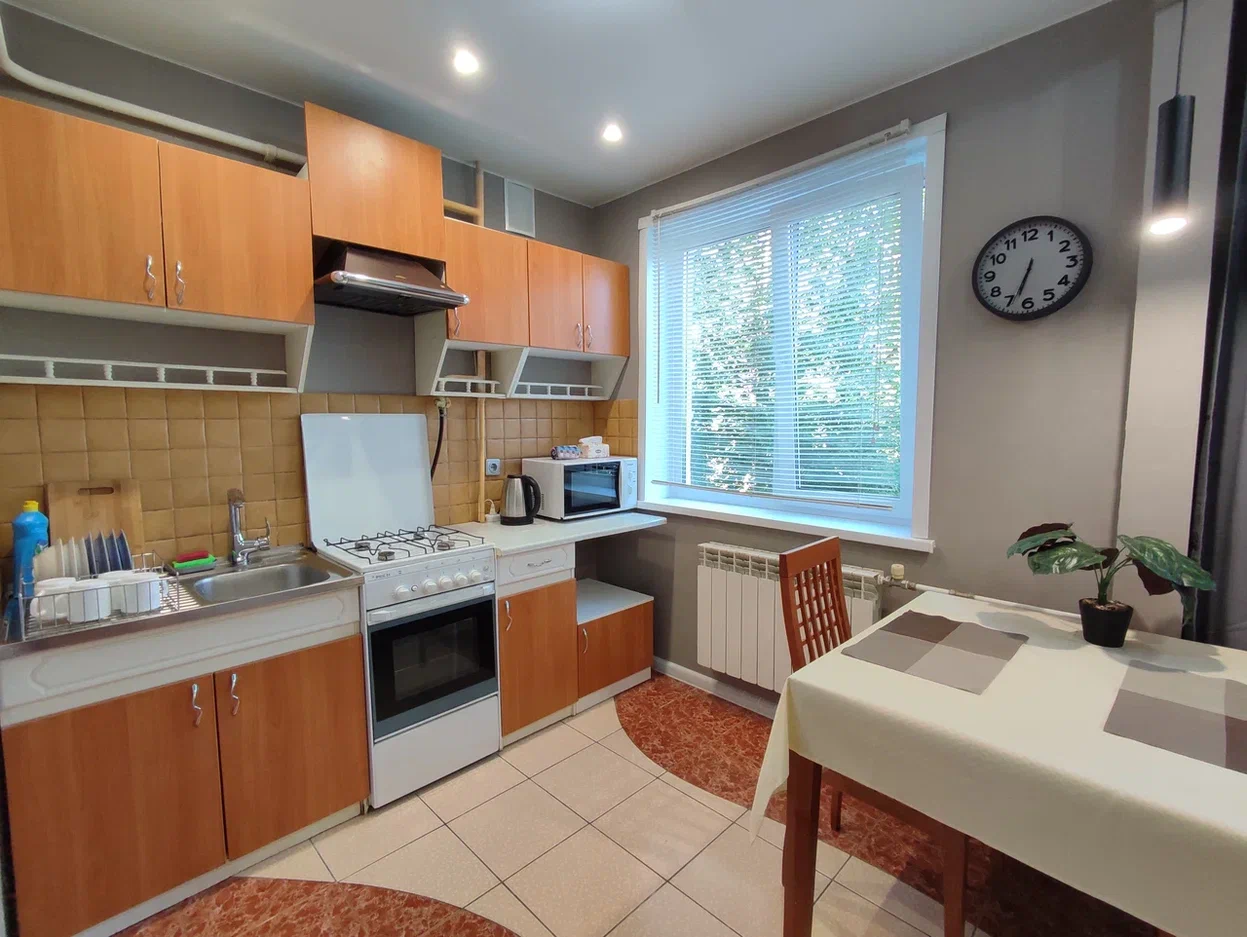 Квартира-студия, 38 м², 2/5 эт.