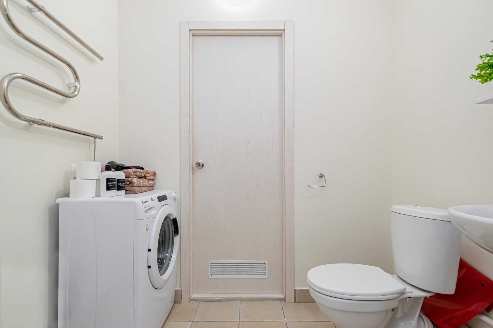 Уютная студия у ДКЖ