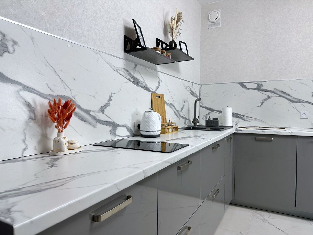 Апартаменты в ЖК Бизнес класса «Премьeр»