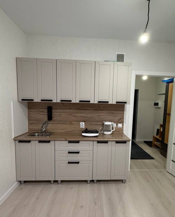 Комфортная студия в Кировском районе