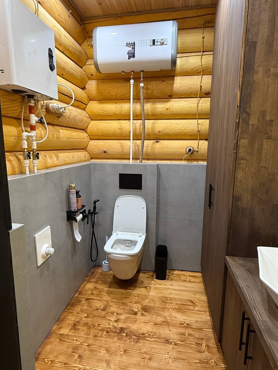 Дом в Ласьве