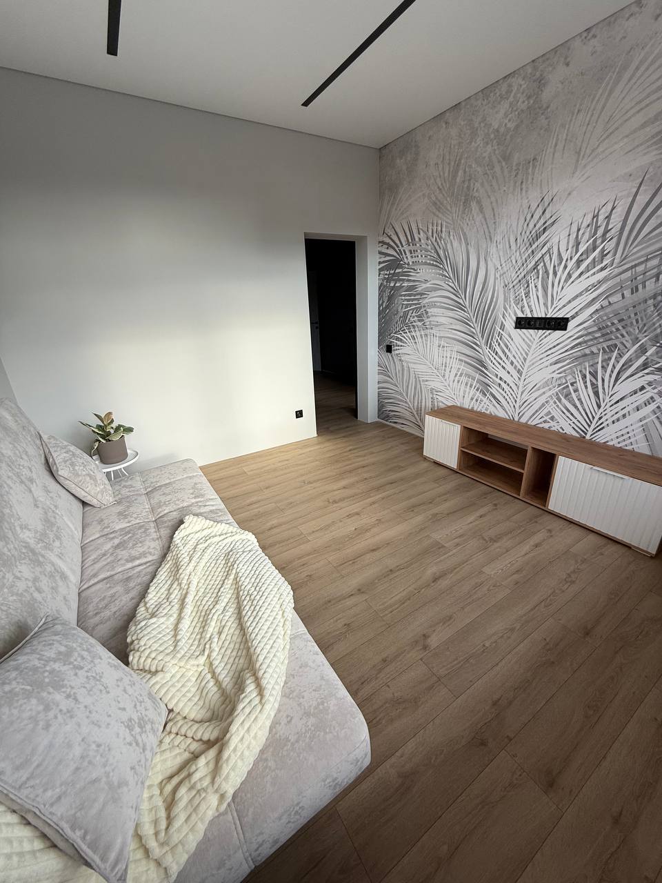 Дом в Ласьве