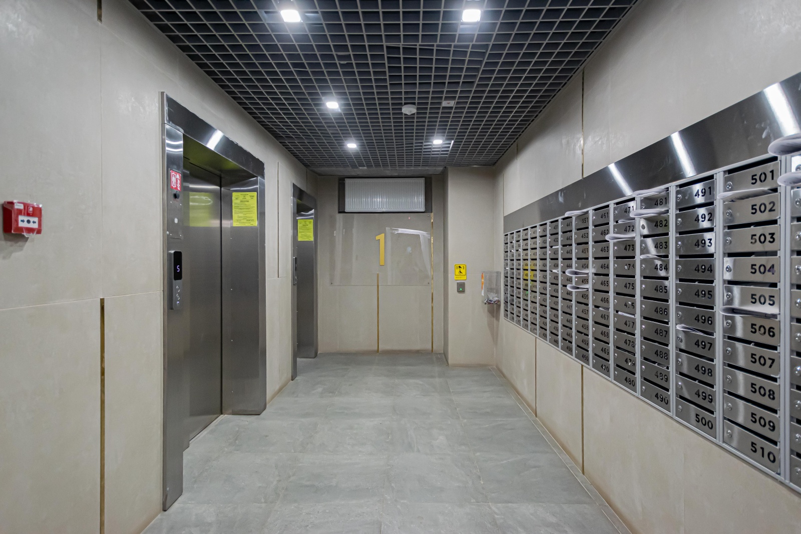 Уютная евро 2-комнатная квартира у ДКЖ