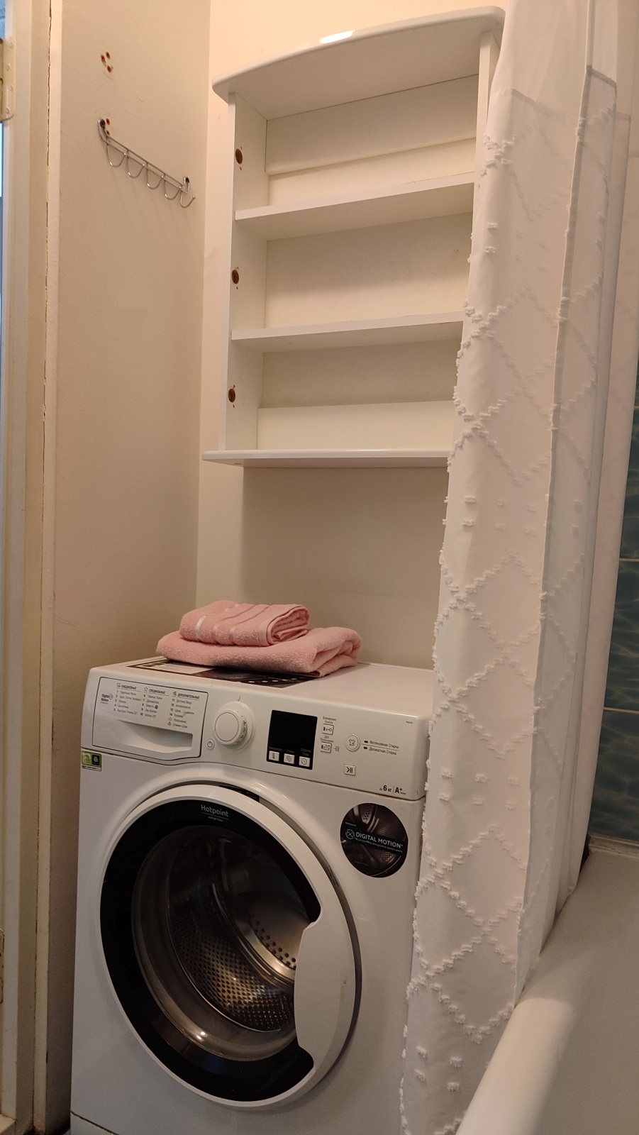 1-к квартира в Кировском районе на Калинина