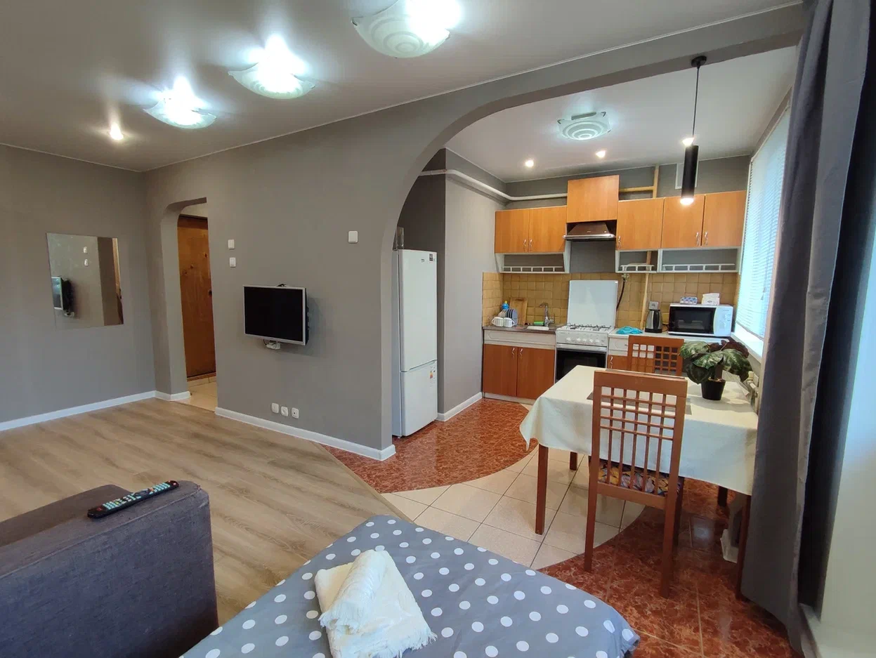 Квартира-студия, 38 м², 2/5 эт.