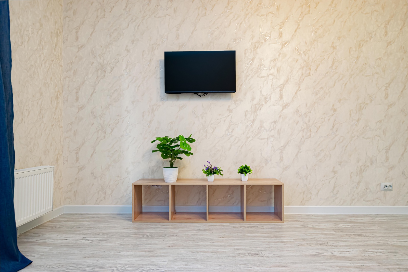 Уютная евро 2-комнатная квартира у ДКЖ