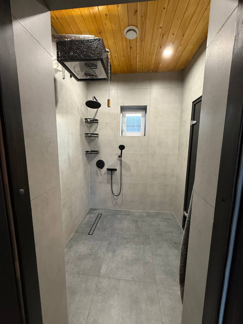 Дом в Ласьве