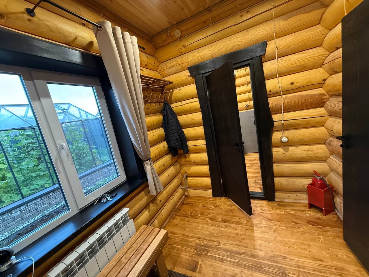 Дом в Ласьве