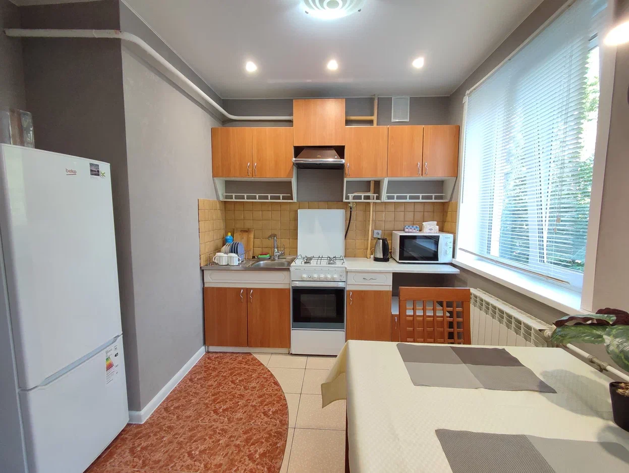 Квартира-студия, 38 м², 2/5 эт.