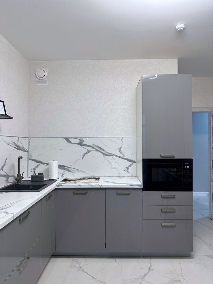 Апартаменты в ЖК Бизнес класса «Премьeр»