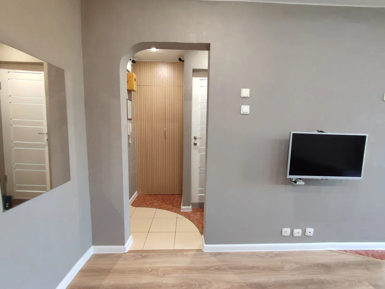 Квартира-студия, 38 м², 2/5 эт.