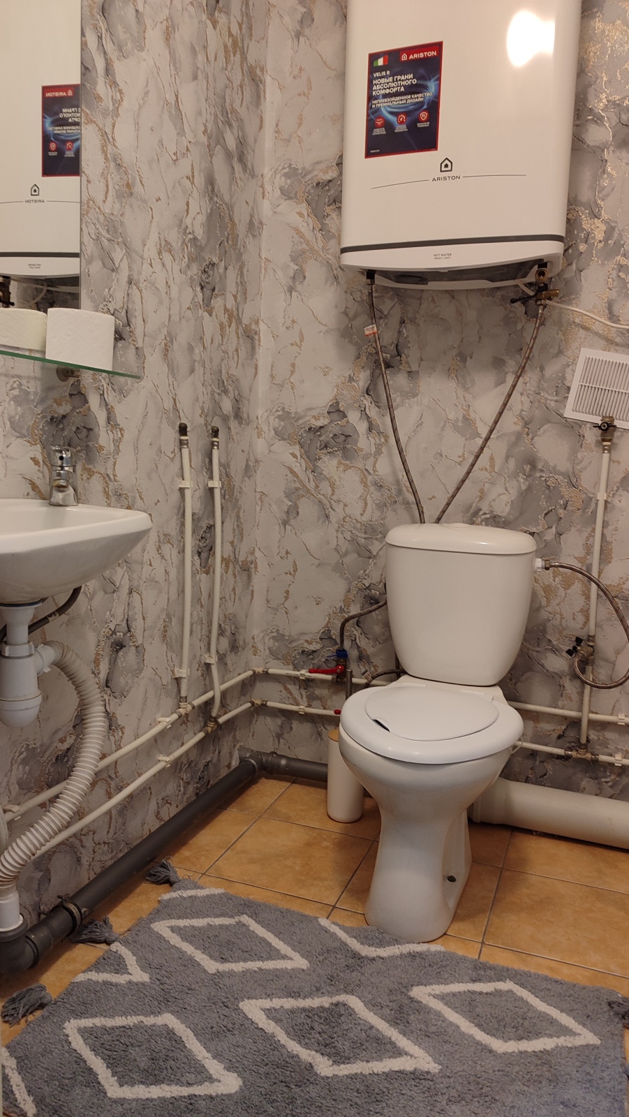 1-к квартира в Кировском районе на Калинина