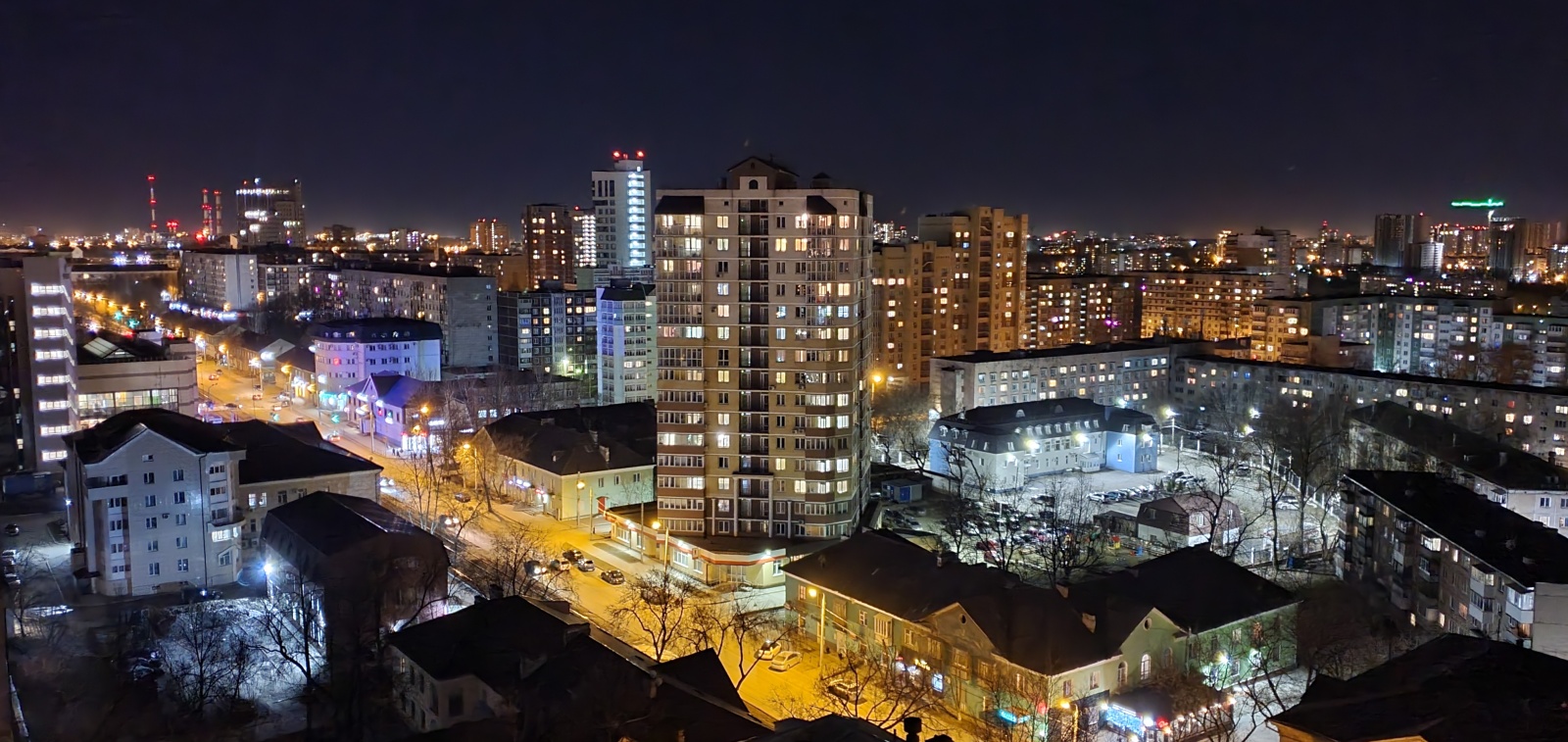 Уютная студия в ЖК Гулливер