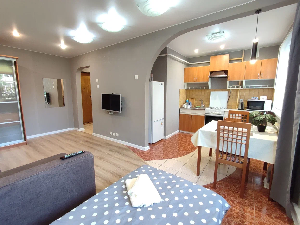 Квартира-студия, 38 м², 2/5 эт.