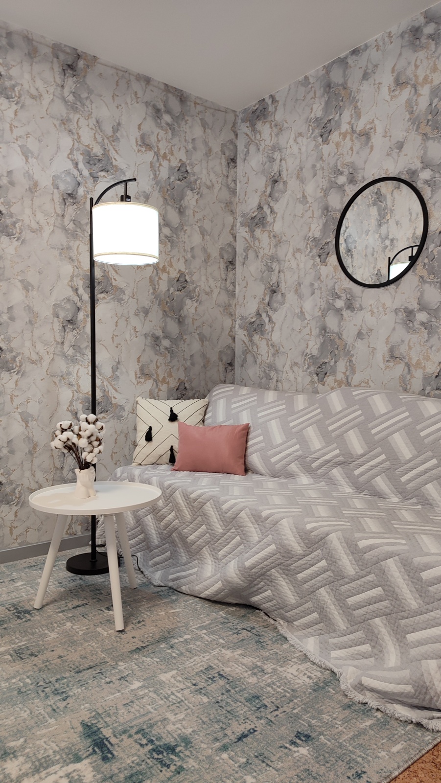 1-к квартира в Кировском районе на Калинина