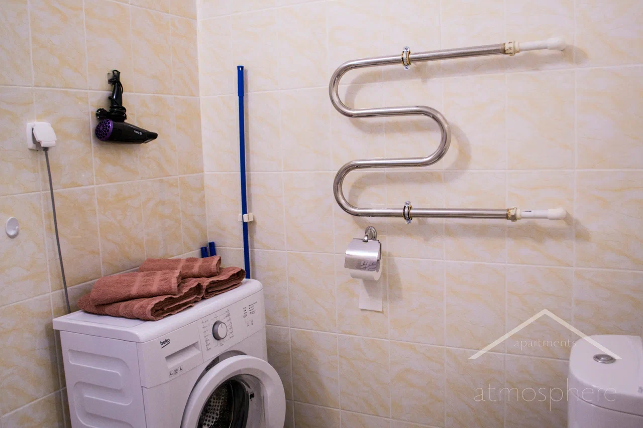 1-к. квартира, 45 м², 4/10 эт.