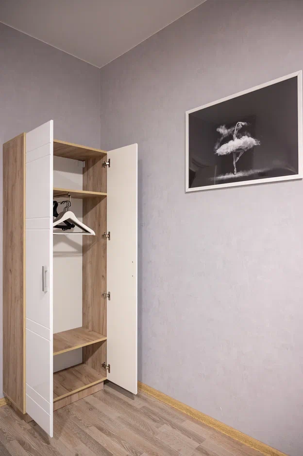 Квартира-студия, 30 м², 6/10 эт.