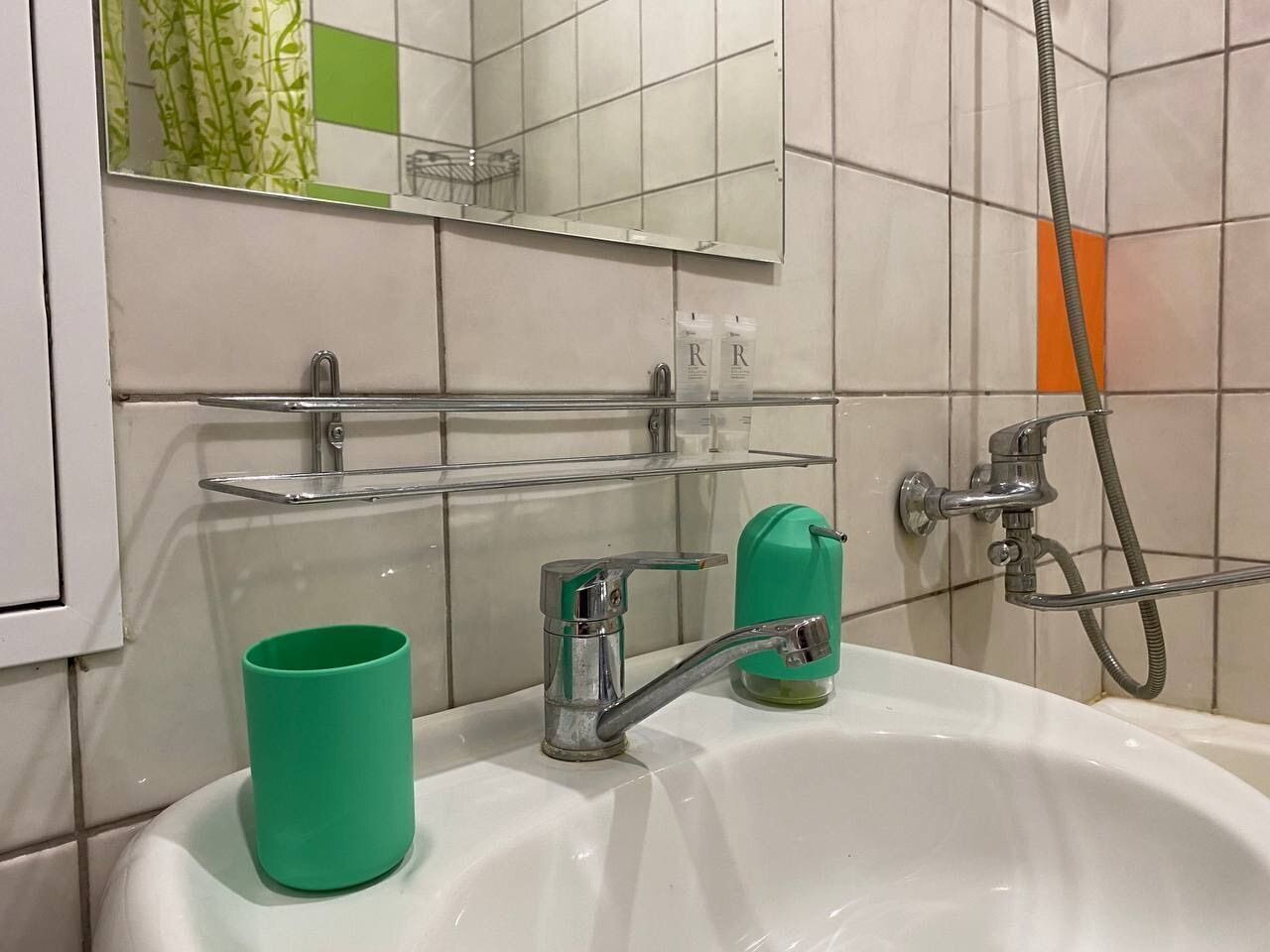 Квартира однокомнатная нa Koмcoмольском прoспектe