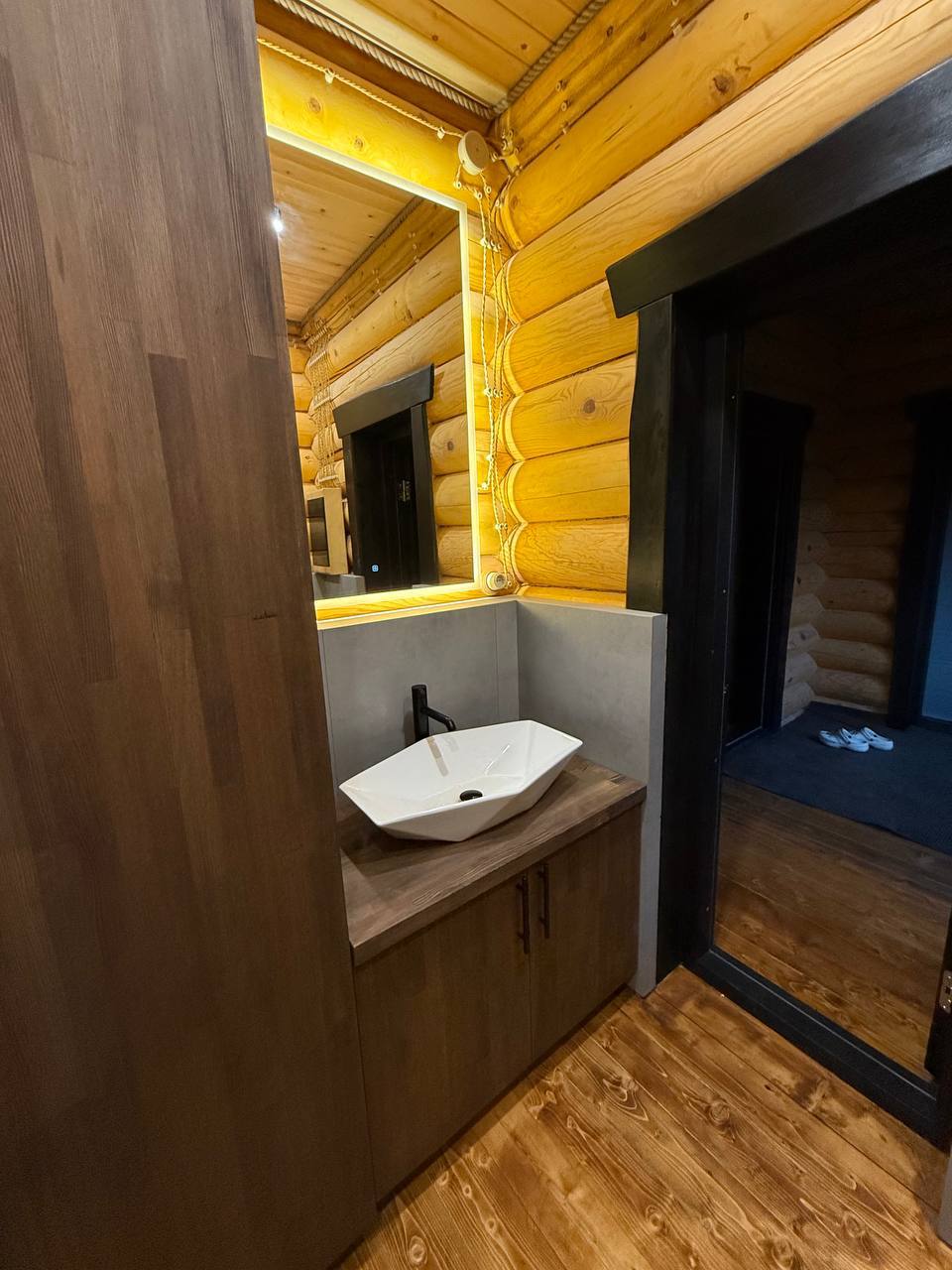 Дом в Ласьве