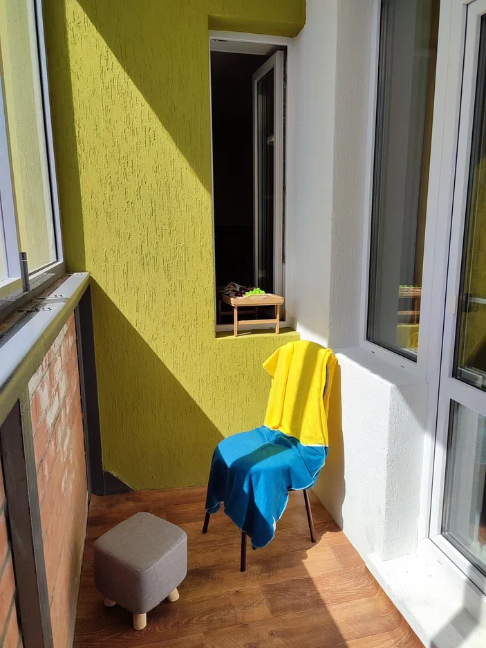 Квартира-студия, 40 м², 8/25 эт.