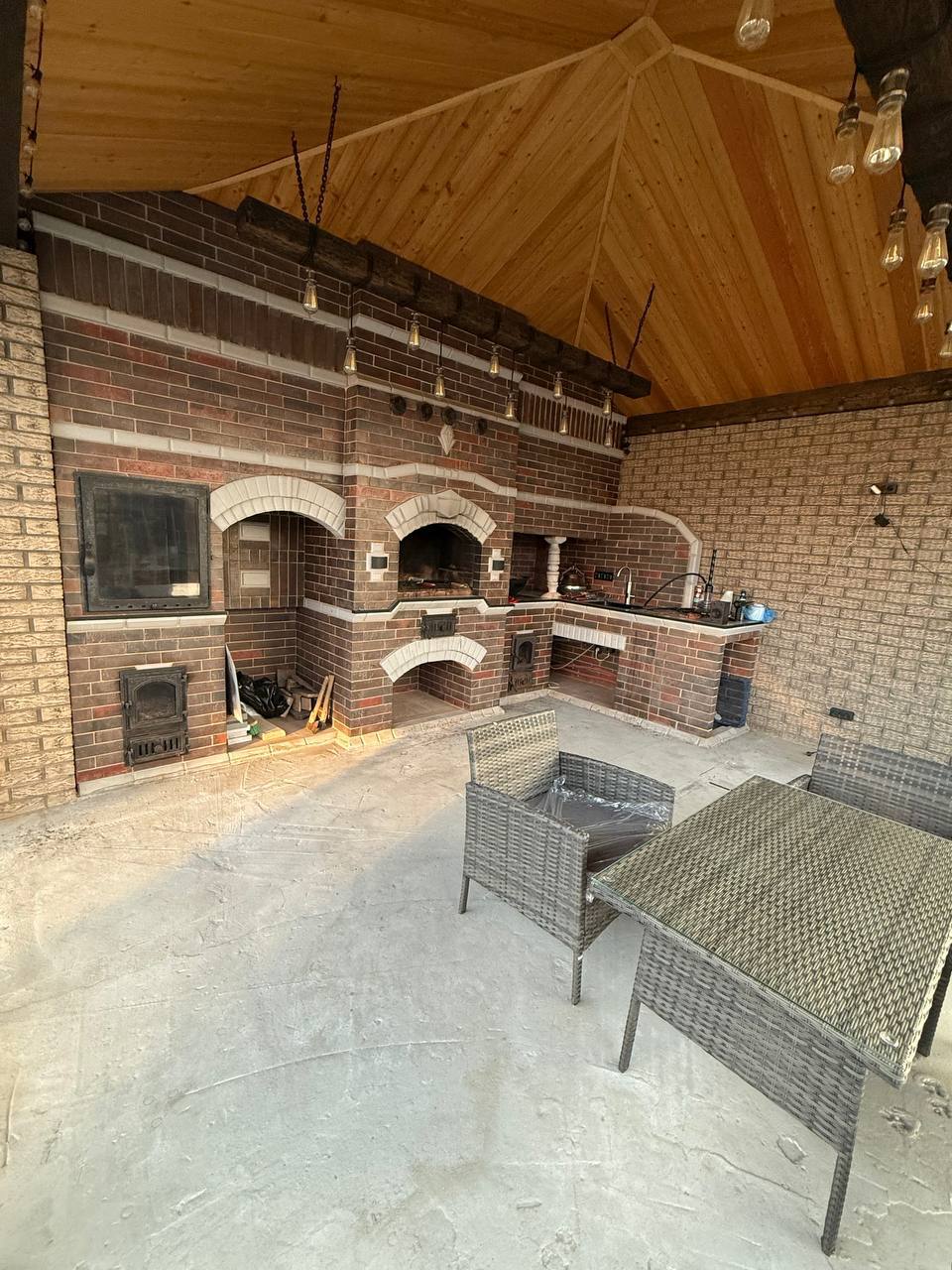 Дом в Ласьве