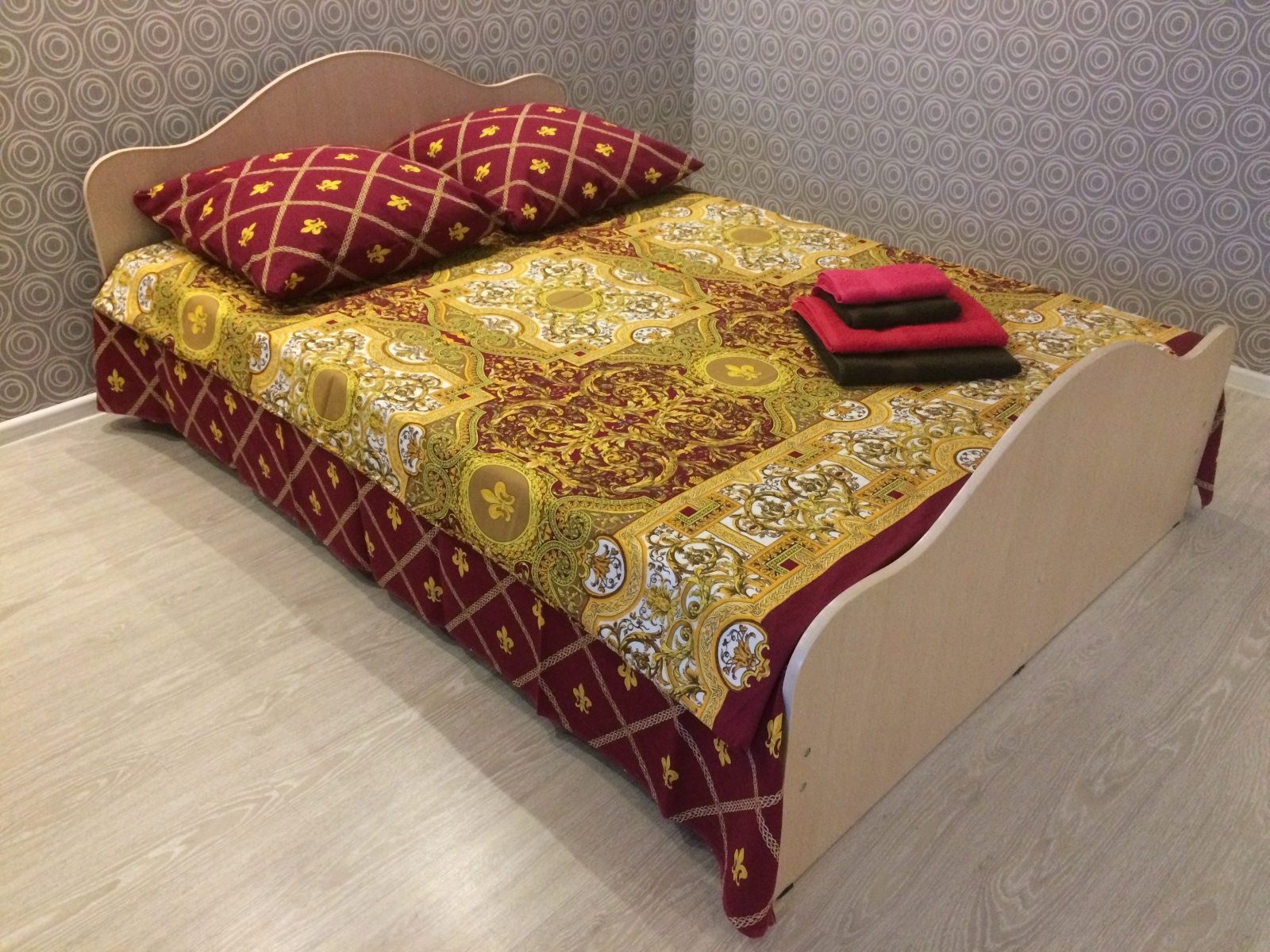 КВАРТИРА В ЦЕНТРЕ