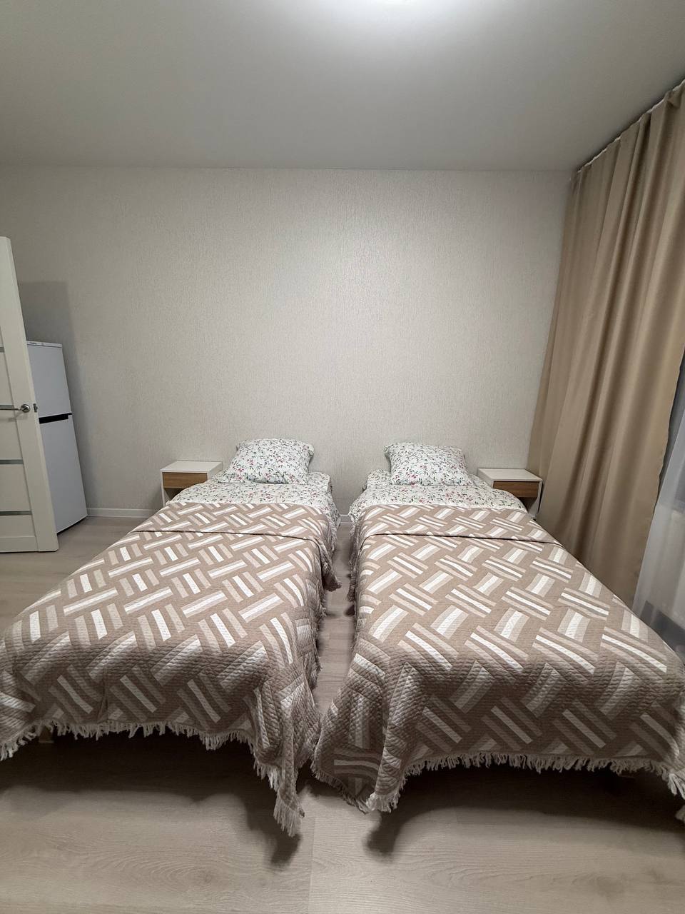 Комфортная студия в Кировском районе