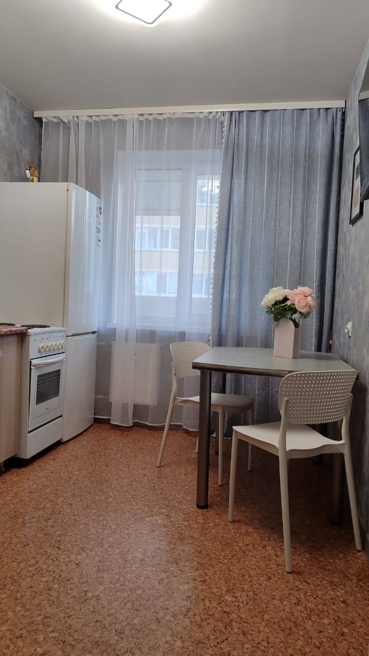 1-к квартира в Кировском районе на Калинина