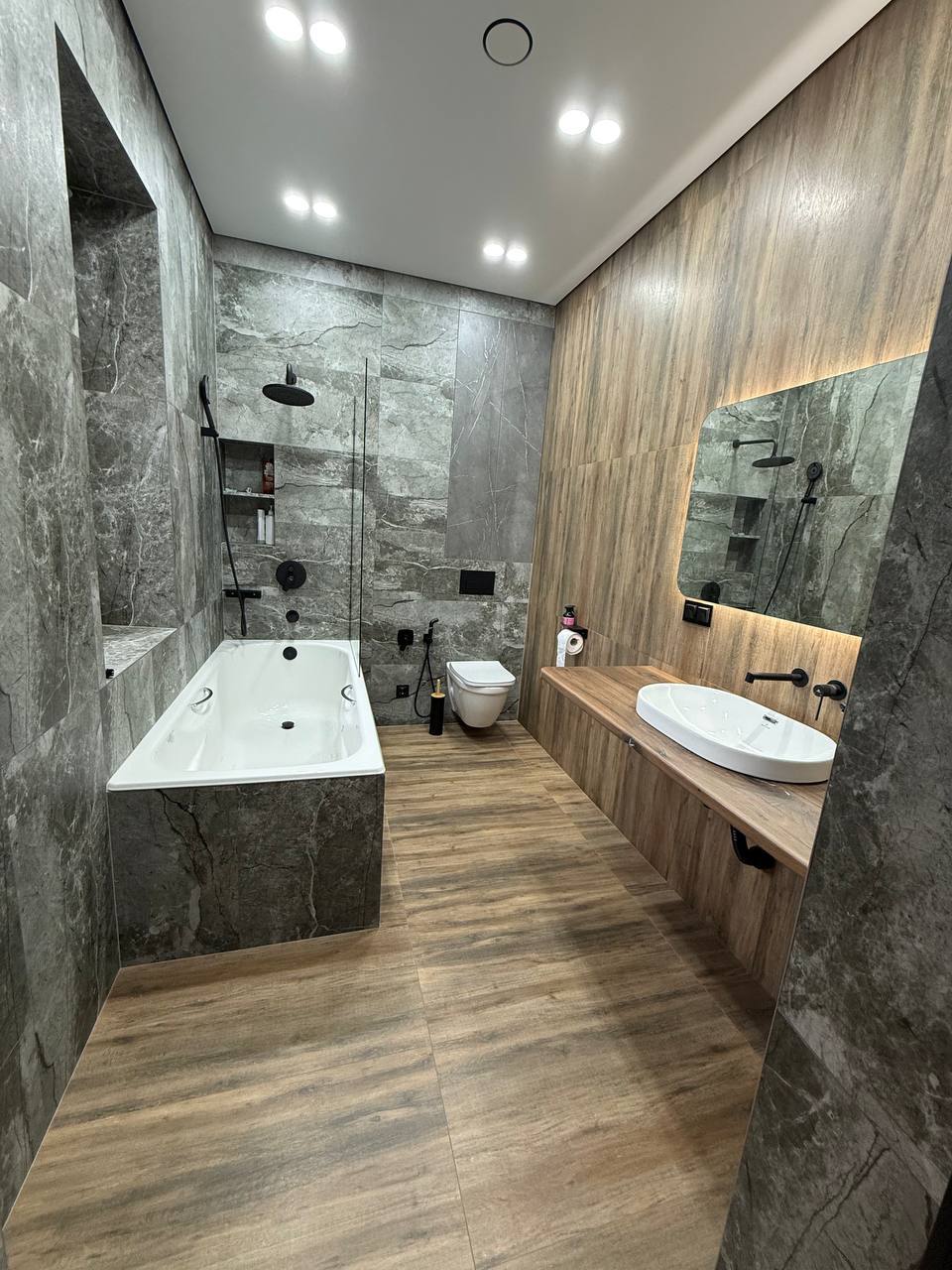 Дом в Ласьве