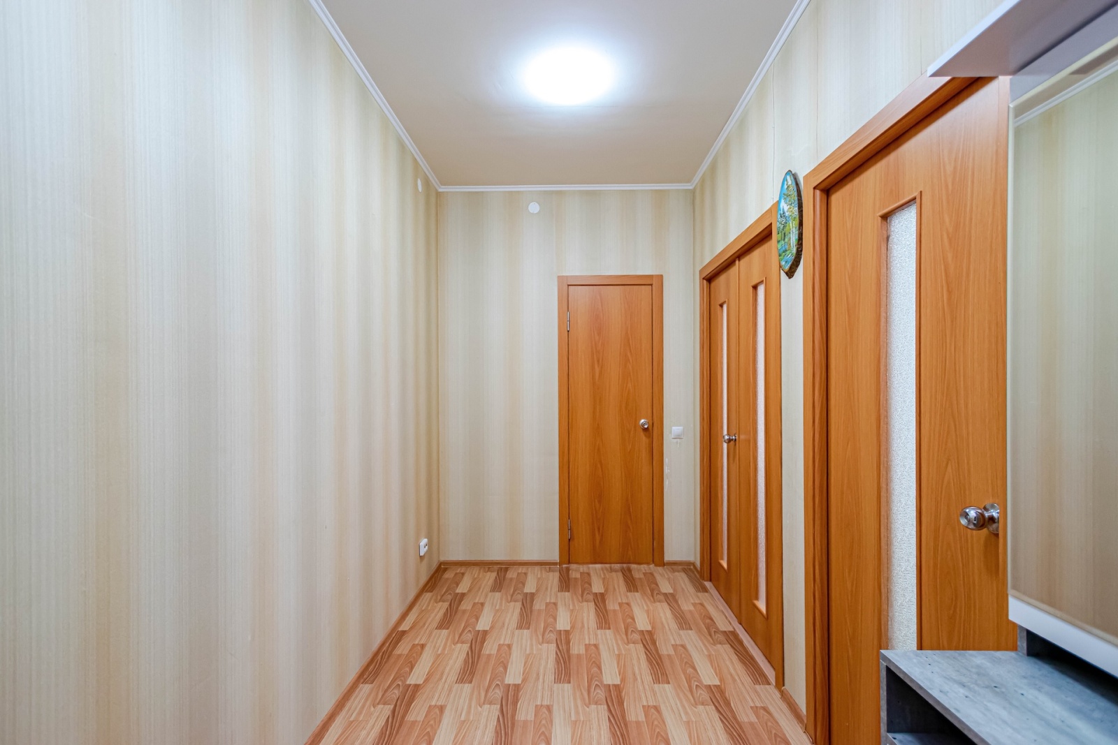 Уютная квартира на улице Косякова