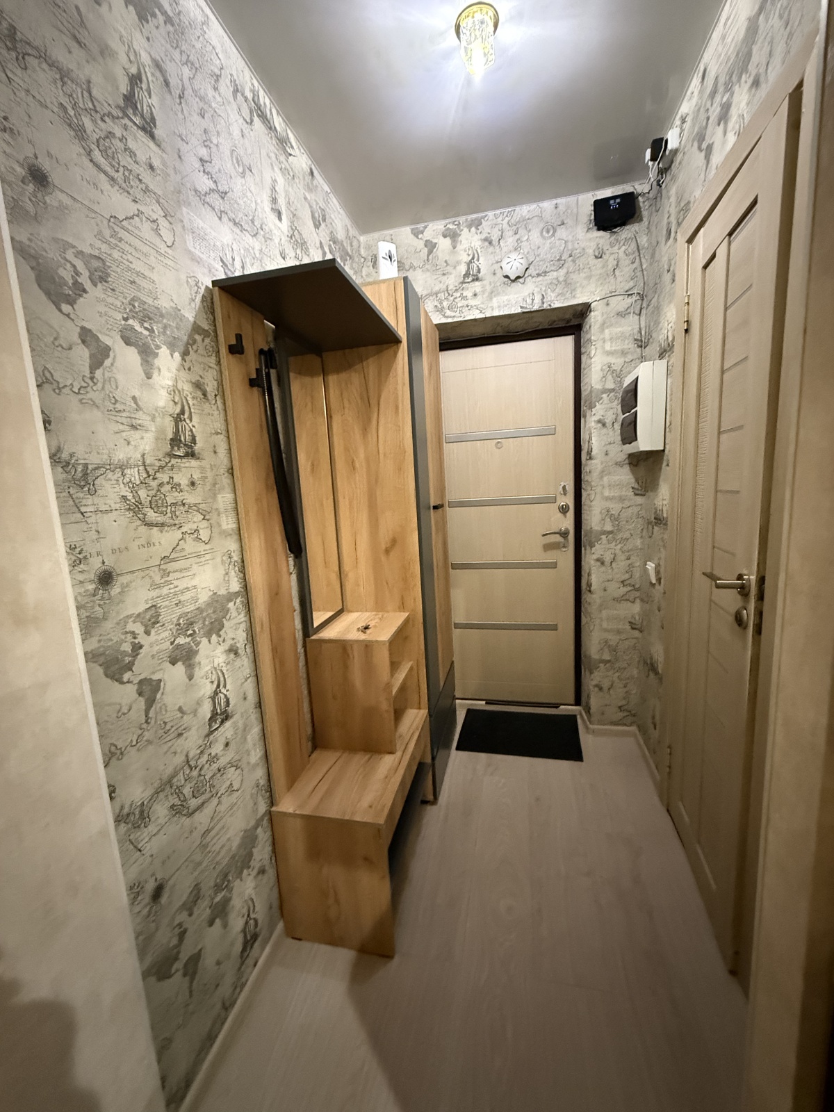 Квартира в Закамске