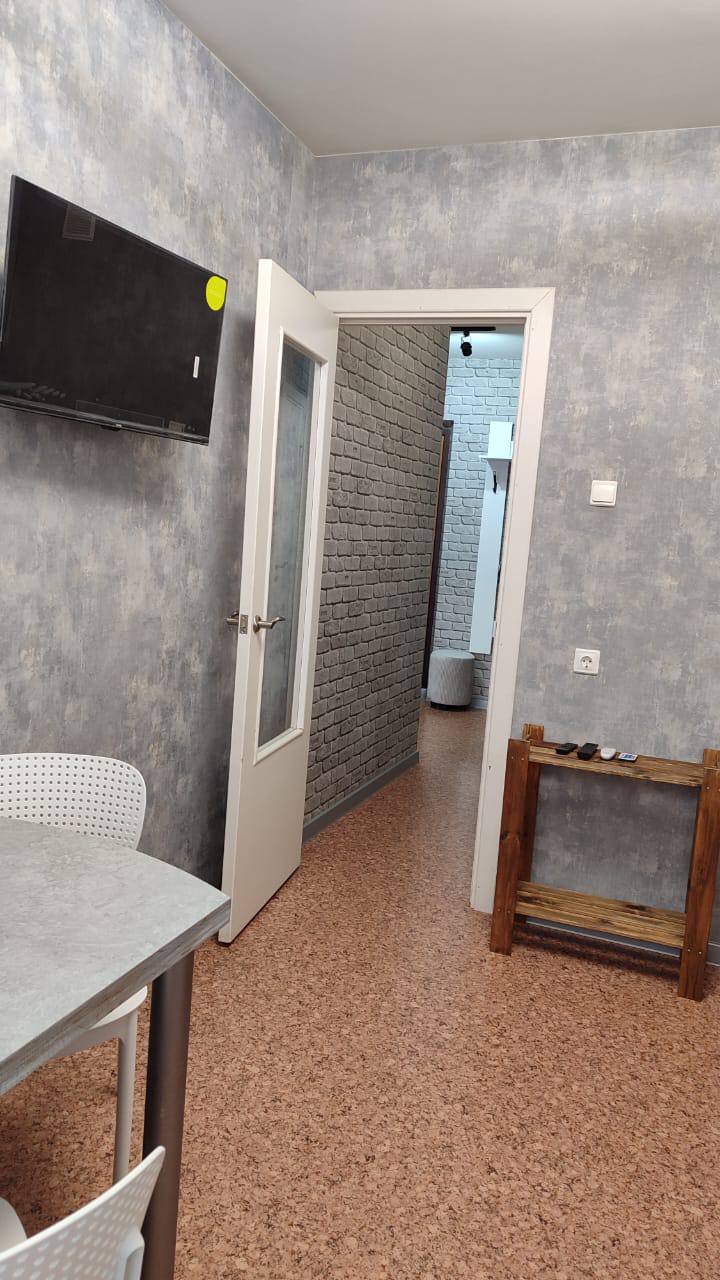 1-к квартира в Кировском районе на Калинина