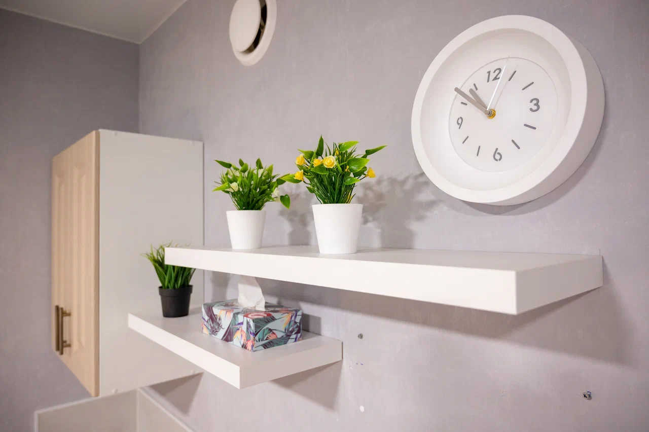 Квартира-студия, 30 м², 6/10 эт.