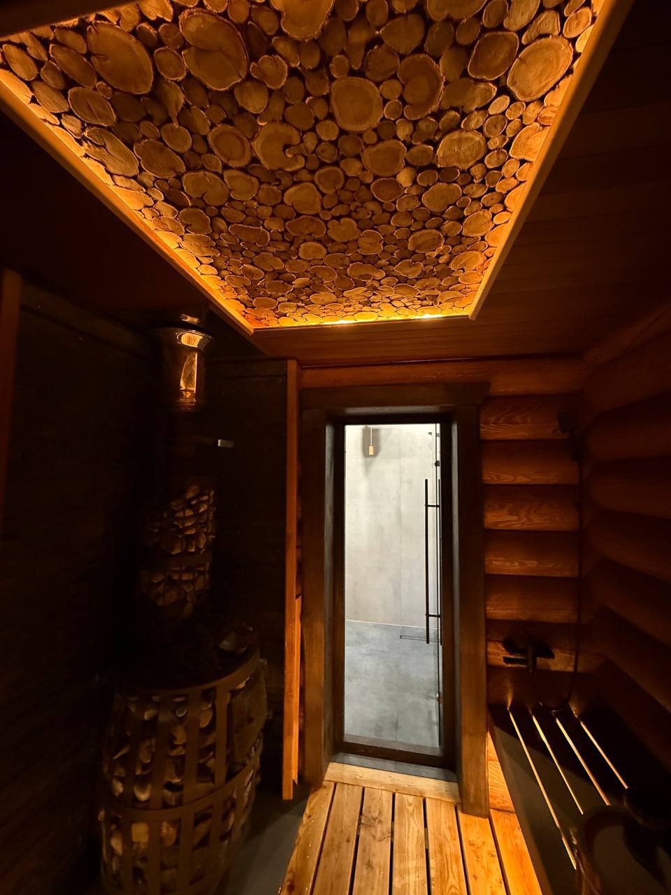 Дом в Ласьве